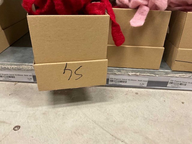 Koord, vilt - afbeelding 42 van  48