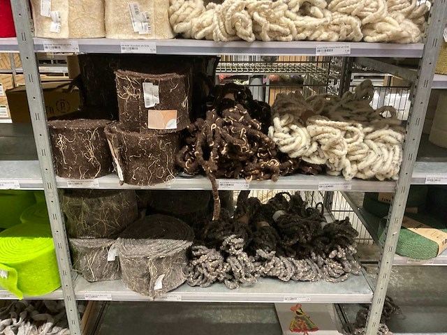 Koord, vilt - afbeelding 45 van  48