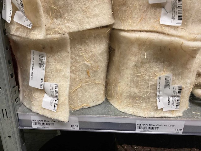 Koord, vilt - afbeelding 47 van  48