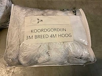 Koordgordijn (ca. 15x) - afbeelding 2 van  6
