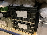 Koordgordijn (ca. 15x) - afbeelding 6 van  6