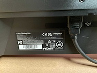 Koorui gaming monitor 27 inch monitor - afbeelding 2 van  3
