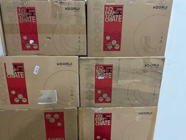 Koorui monitor (17x) - afbeelding 8 van  8