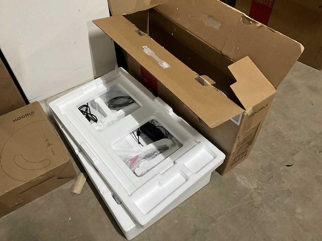 Koorui monitor (17x) - afbeelding 4 van  8