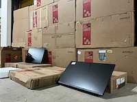 Koorui monitor (18x)