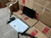 Koorui monitor (18x) - afbeelding 3 van  6