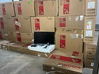 Koorui monitor (23x) - afbeelding 1 van  7