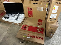 Koorui monitor (23x) - afbeelding 3 van  7