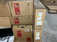 Koorül monitor (23x) - afbeelding 2 van  7