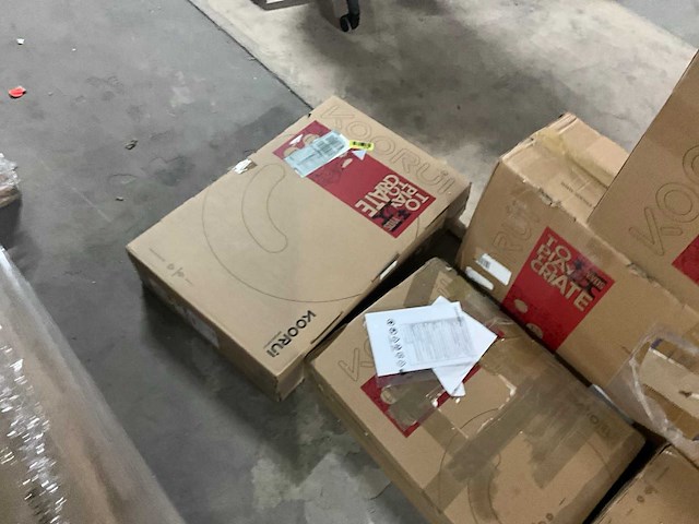 Koorül monitor (23x) - afbeelding 7 van  7