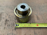 Kop-flex shaft coupling - afbeelding 4 van  5