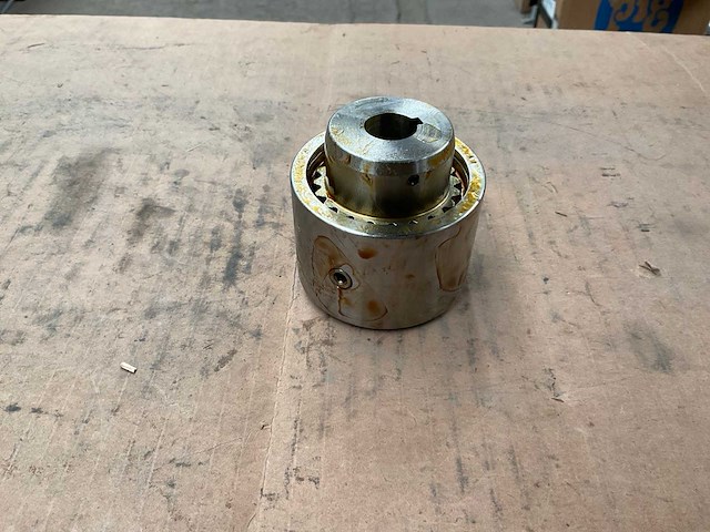 Kop-flex shaft coupling - afbeelding 5 van  5