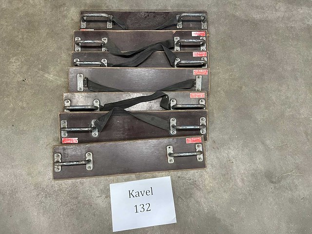 Kop kont spel - afbeelding 1 van  1