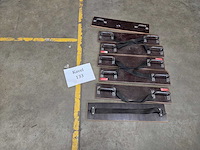 Kop kont spel - afbeelding 1 van  1