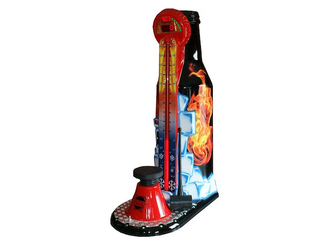 Kop van jut electronisch (fles) - afbeelding 1 van  5