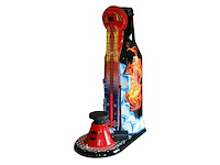 Kop van jut electronisch (fles) - afbeelding 1 van  5