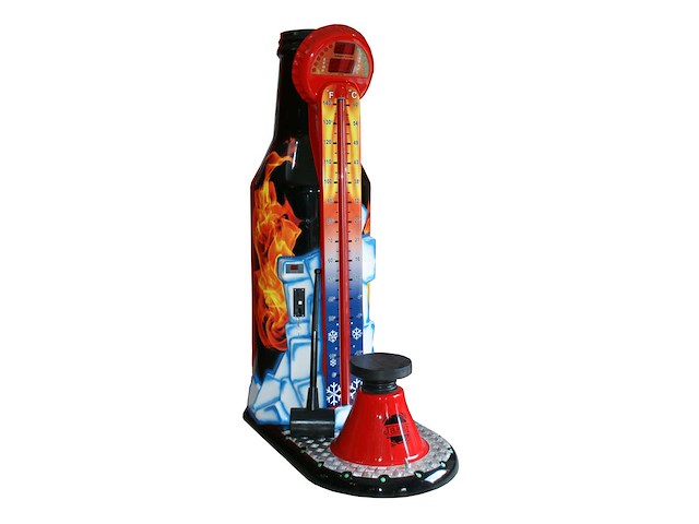 Kop van jut electronisch (fles) - afbeelding 3 van  5