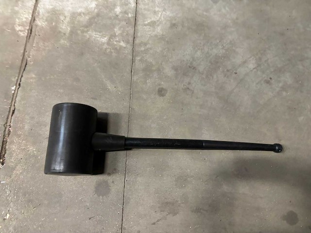 Kop van jut electronisch (fles) - afbeelding 4 van  5