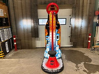 Kop van jut electronisch (fles) - afbeelding 5 van  5