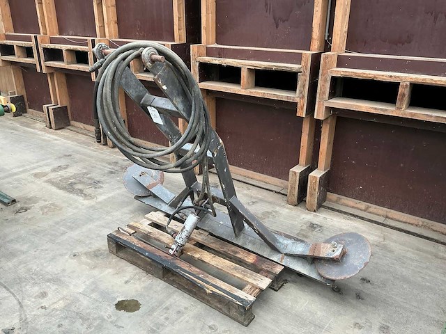 Kopakker vlakker - afbeelding 1 van  3