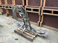 Kopakker vlakker - afbeelding 1 van  3