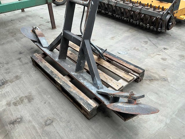 Kopakker vlakker - afbeelding 2 van  3