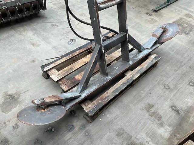 Kopakker vlakker - afbeelding 3 van  3