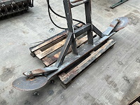 Kopakker vlakker - afbeelding 3 van  3