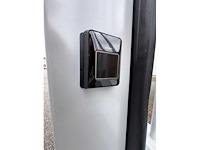 Kopal automatische schuifpoort (nieuw) - afbeelding 2 van  8