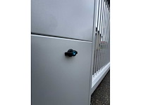Kopal automatische schuifpoort (nieuw) - afbeelding 8 van  8