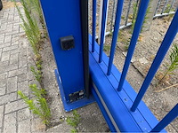 Kopal elektrische schuifpoort 2014 - afbeelding 2 van  22