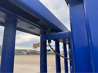 Kopal elektrische schuifpoort 2014 - afbeelding 7 van  22