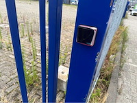 Kopal elektrische schuifpoort 2014 - afbeelding 10 van  22