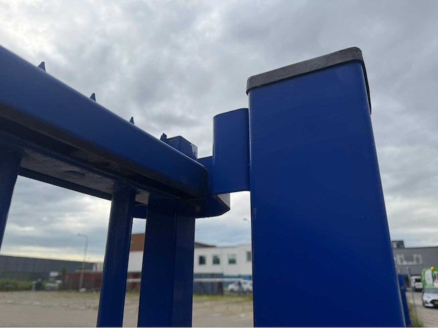 Kopal elektrische schuifpoort 2014 - afbeelding 11 van  22