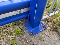 Kopal elektrische schuifpoort 2014 - afbeelding 13 van  22