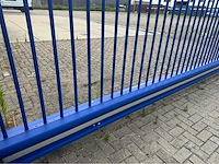 Kopal elektrische schuifpoort 2014 - afbeelding 17 van  22