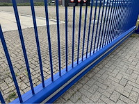 Kopal elektrische schuifpoort 2014 - afbeelding 18 van  22