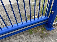 Kopal elektrische schuifpoort 2014 - afbeelding 19 van  22