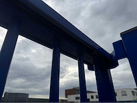 Kopal elektrische schuifpoort 2014 - afbeelding 20 van  22