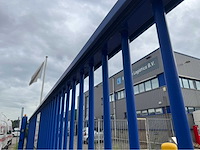 Kopal elektrische schuifpoort 2014 - afbeelding 21 van  22