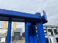 Kopal elektrische schuifpoort 2019 - afbeelding 3 van  19