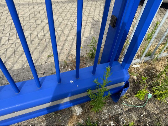 Kopal elektrische schuifpoort 2019 - afbeelding 4 van  19