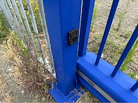 Kopal elektrische schuifpoort 2019 - afbeelding 5 van  19