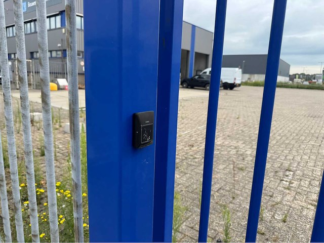 Kopal elektrische schuifpoort 2019 - afbeelding 6 van  19