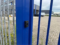 Kopal elektrische schuifpoort 2019 - afbeelding 6 van  19