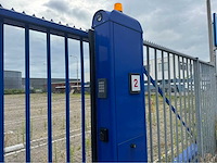 Kopal elektrische schuifpoort 2019 - afbeelding 7 van  19