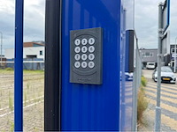 Kopal elektrische schuifpoort 2019 - afbeelding 8 van  19