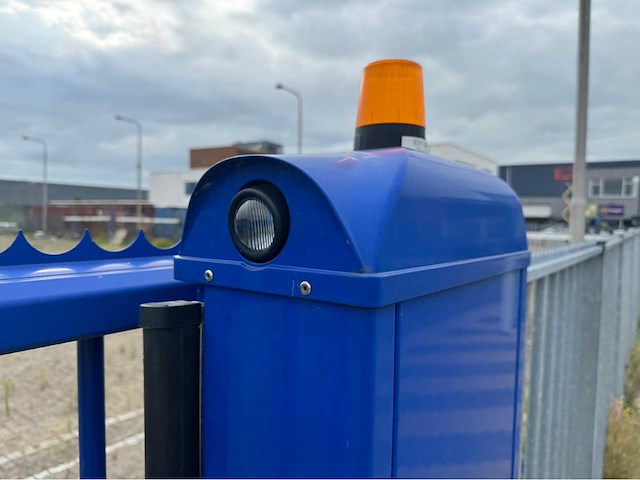 Kopal elektrische schuifpoort 2019 - afbeelding 9 van  19