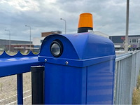 Kopal elektrische schuifpoort 2019 - afbeelding 9 van  19