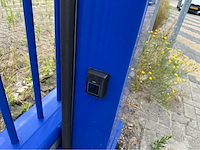 Kopal elektrische schuifpoort 2019 - afbeelding 10 van  19